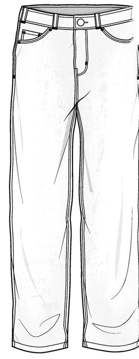 服装款式