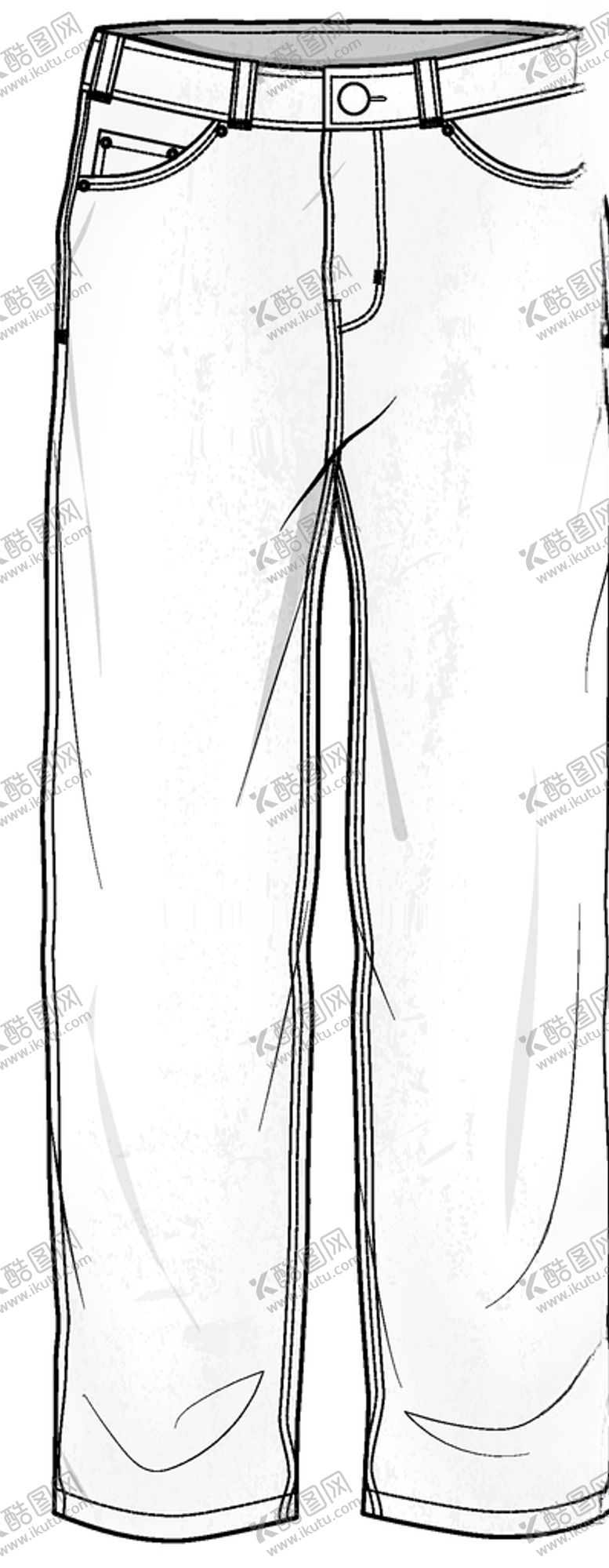 编号：99079805061936427208【酷图网】源文件下载-服装款式
