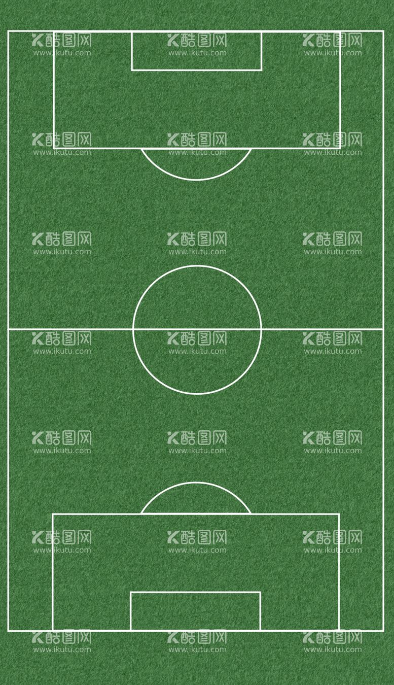 编号：22173312121202151758【酷图网】源文件下载-足球场草地设计大图