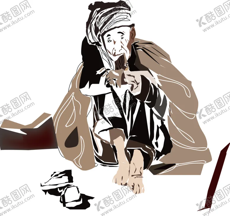 编号：25288401131715276631【酷图网】源文件下载-彝族文化