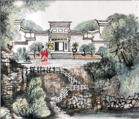 闻鸡起舞