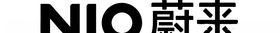 NIO蔚来logo矢量图