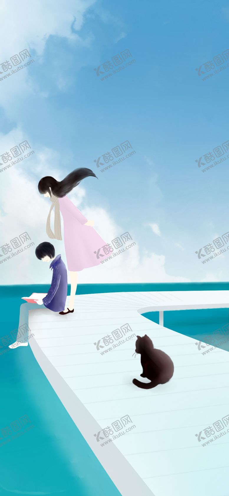 编号：48960109260058174737【酷图网】源文件下载-手机壁纸