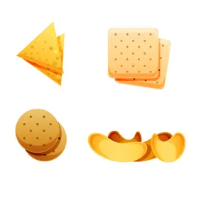 零食嘴休闲品小嘴