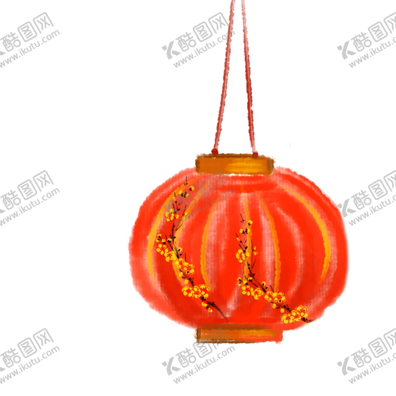 编号：77717406270042434643【酷图网】源文件下载-喜庆灯笼