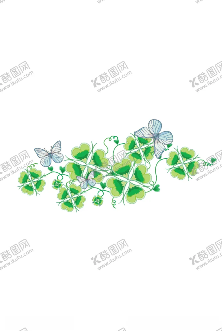 编号：65213606281918253365【酷图网】源文件下载-鲜花印花