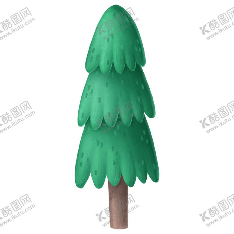编号：81631507070115146965【酷图网】源文件下载-圣诞树