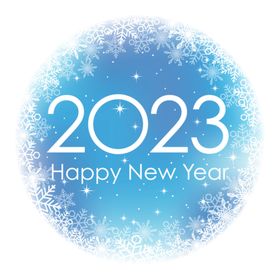 2023年兔封面设计春节广告