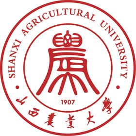 山西农业大学logo