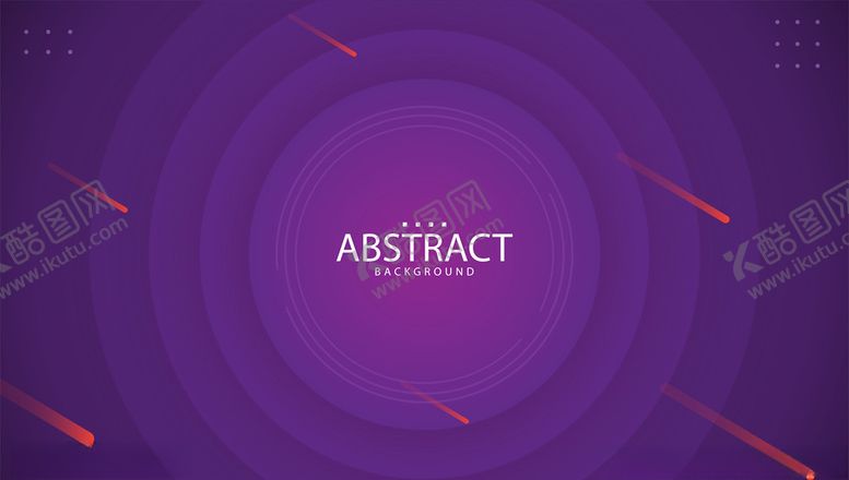编号：30933010301908496322【酷图网】源文件下载-紫色背景