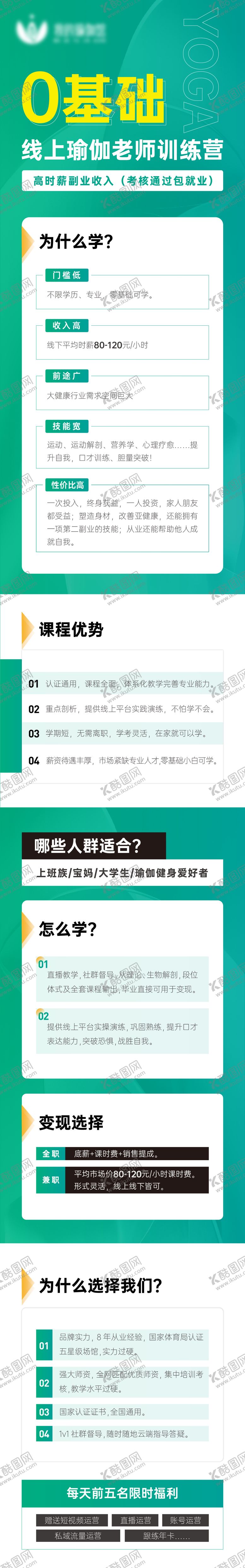 编号：67099207080126136667【酷图网】源文件下载-训练营微信长图
