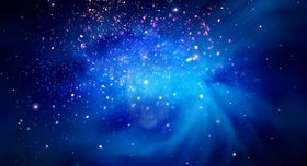 星空底图