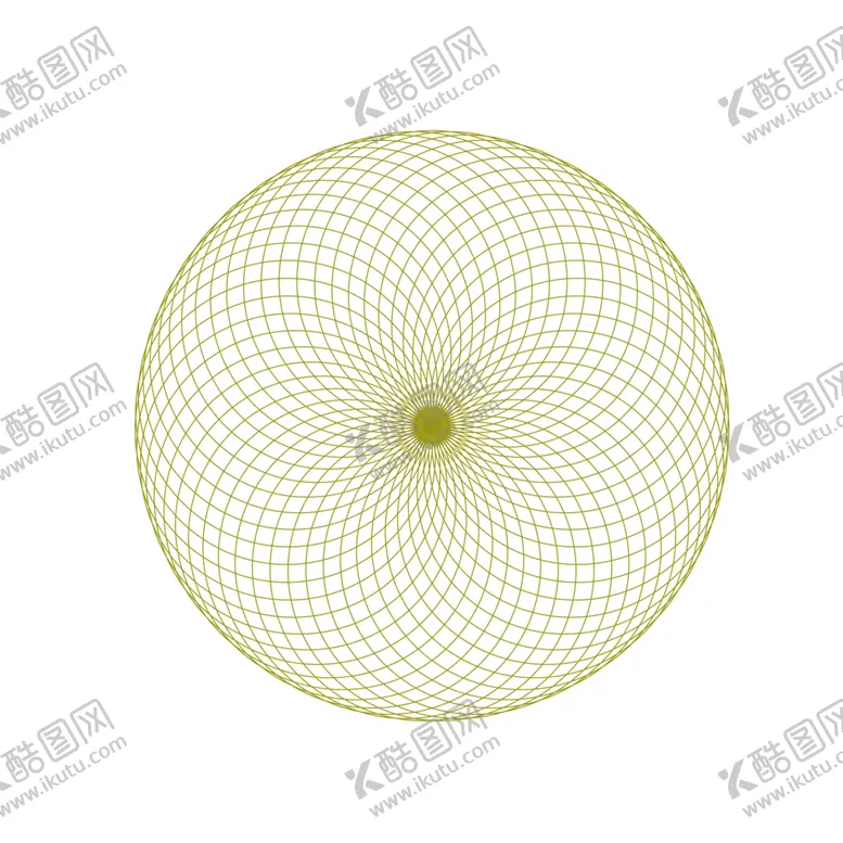 编号：36616704160946029403【酷图网】源文件下载-圆环底纹