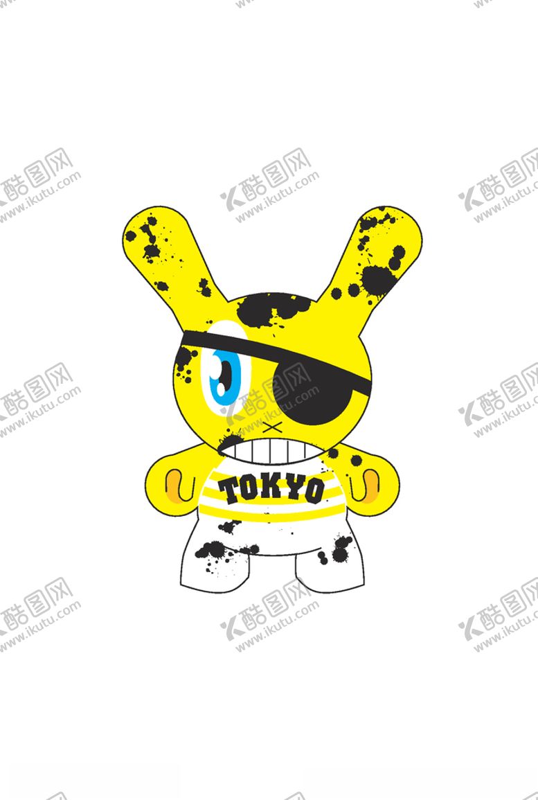 编号：81052310041131376748【酷图网】源文件下载-卡通动物