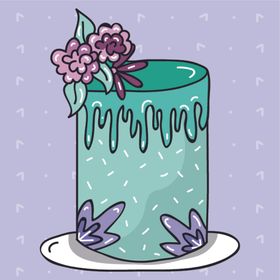生日蛋糕