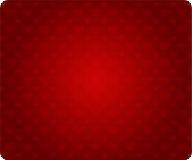 红色背景