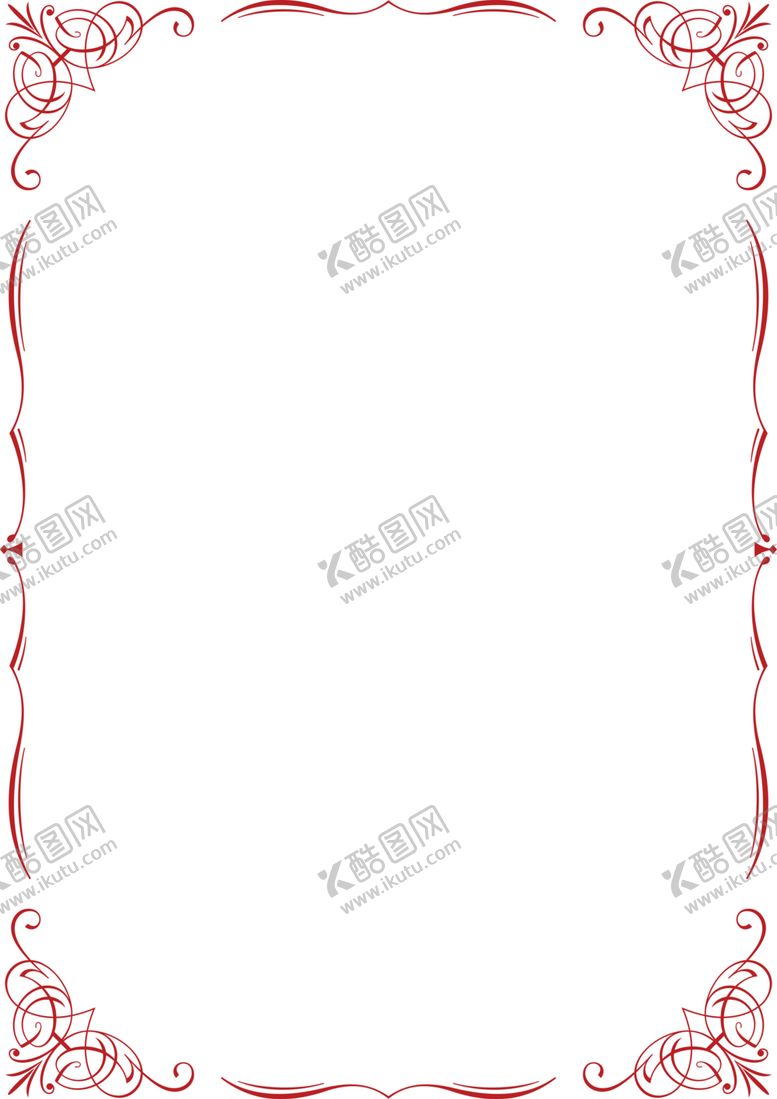 编号：45975903160158454080【酷图网】源文件下载-复古边框