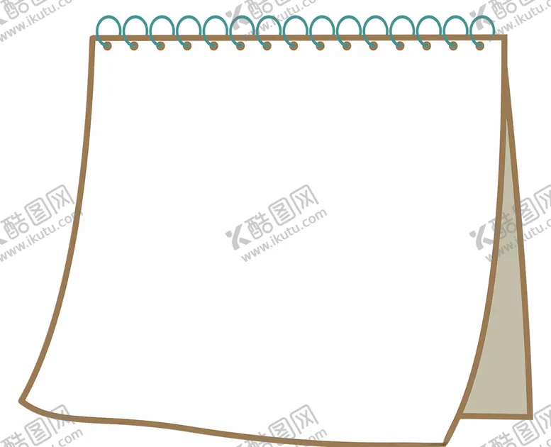 编号：56706505080250511839【酷图网】源文件下载-笔记本卡通