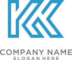 字母logo