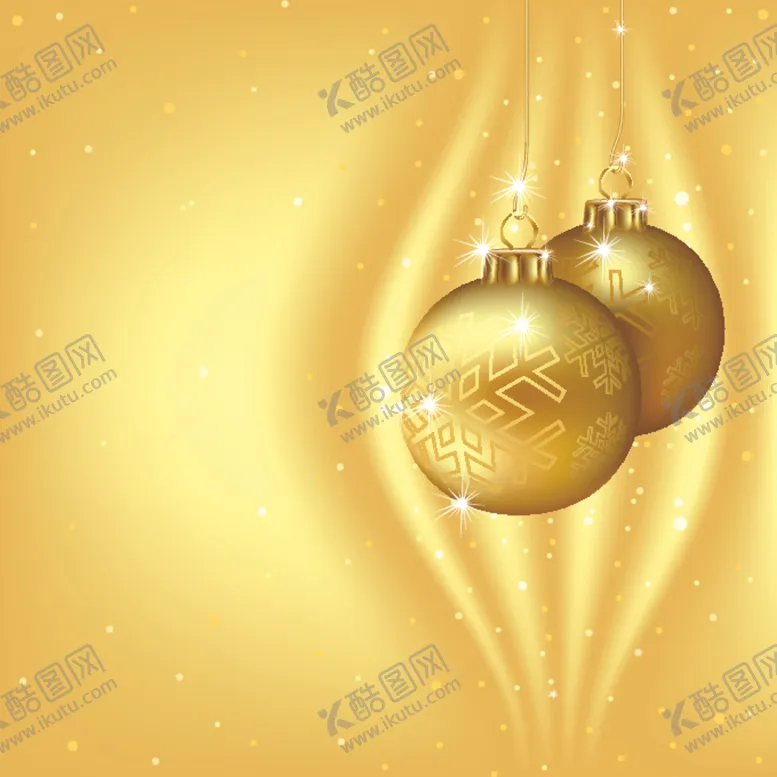 编号：36126904251913216761【酷图网】源文件下载-圣诞海报