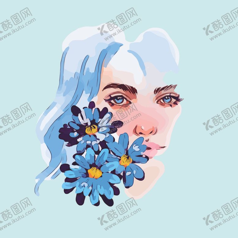编号：47253906251325445527【酷图网】源文件下载-时尚人儿