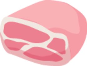 五花肉
