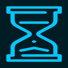 线性图标元素简约条PPT
