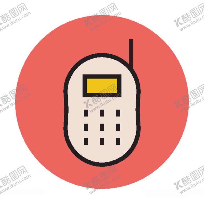 编号：41260105040753386257【酷图网】源文件下载-图标