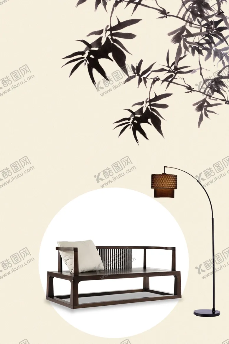 编号：37969805030311253065【酷图网】源文件下载-工笔画背景