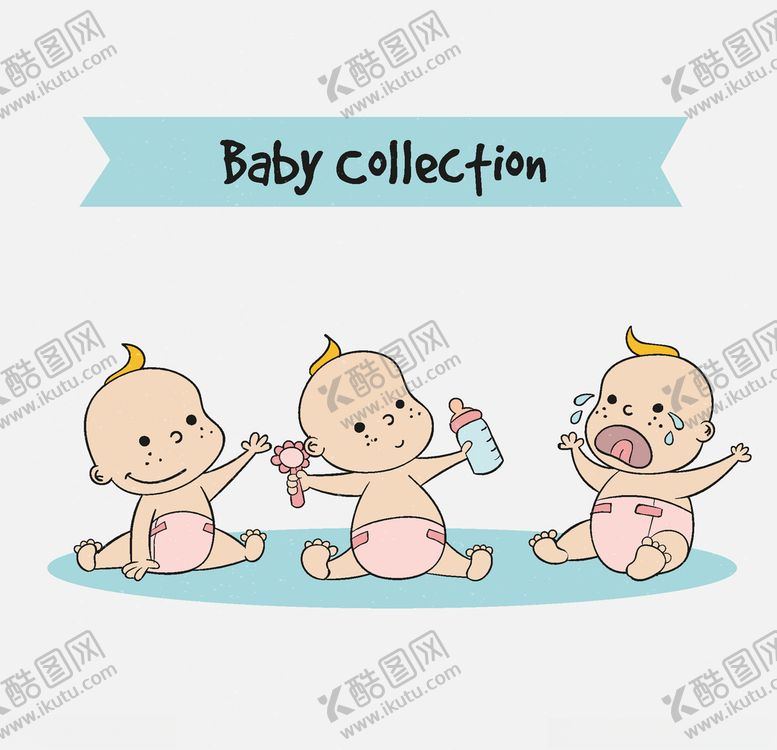 编号：46445009180511426788【酷图网】源文件下载-婴儿