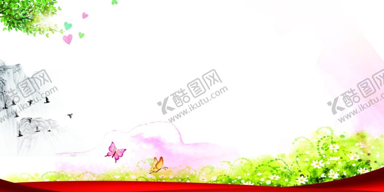 编号：37187409241138016287【酷图网】源文件下载-海报背景促销背景背景展板
