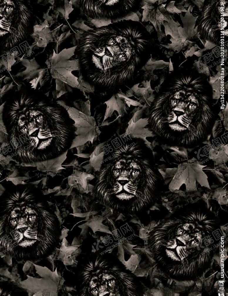 编号：44756006190427536182【酷图网】源文件下载-老虎头