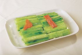 家常菜美食