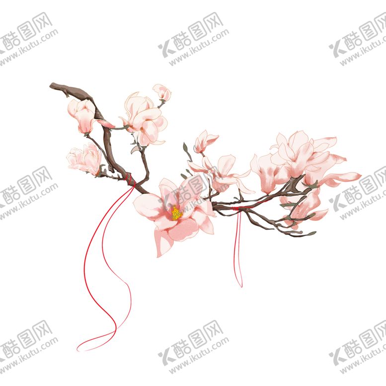 编号：77345704230308314734【酷图网】源文件下载-花边
