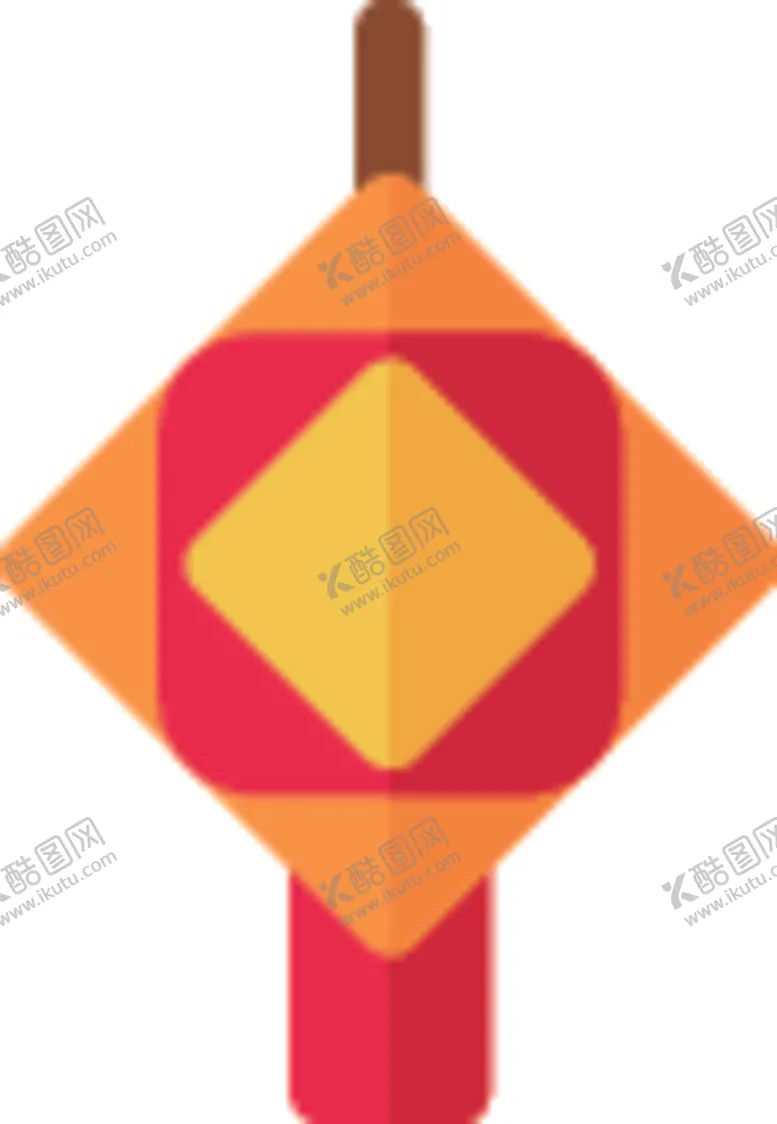 编号：68628905030625298114【酷图网】源文件下载-中国结