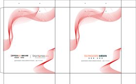 装饰手提袋