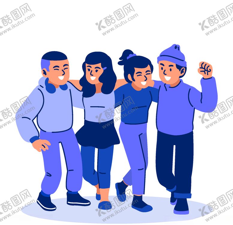 编号：36887909270925125887【酷图网】源文件下载-友谊友情