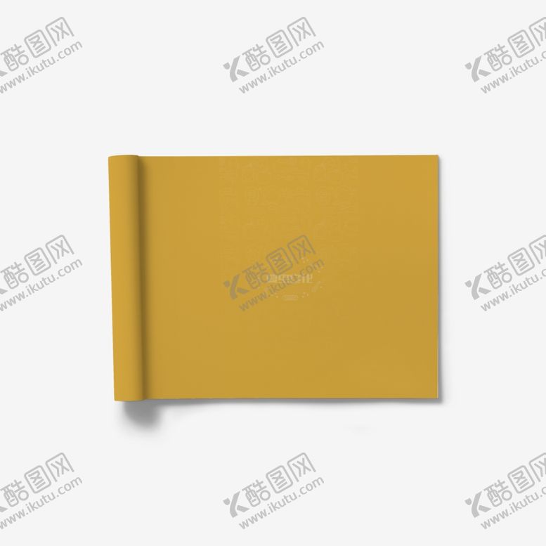 编号：94844105151251151153【酷图网】源文件下载-画册样机