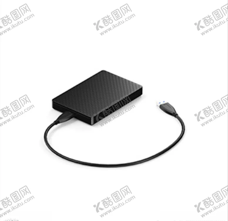 编号：12590104231903555044【酷图网】源文件下载-C4D模型硬盘