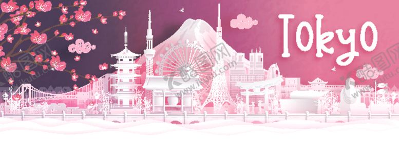 编号：32009206270920377526【酷图网】源文件下载-旅游城市
