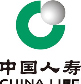 中国人寿标识