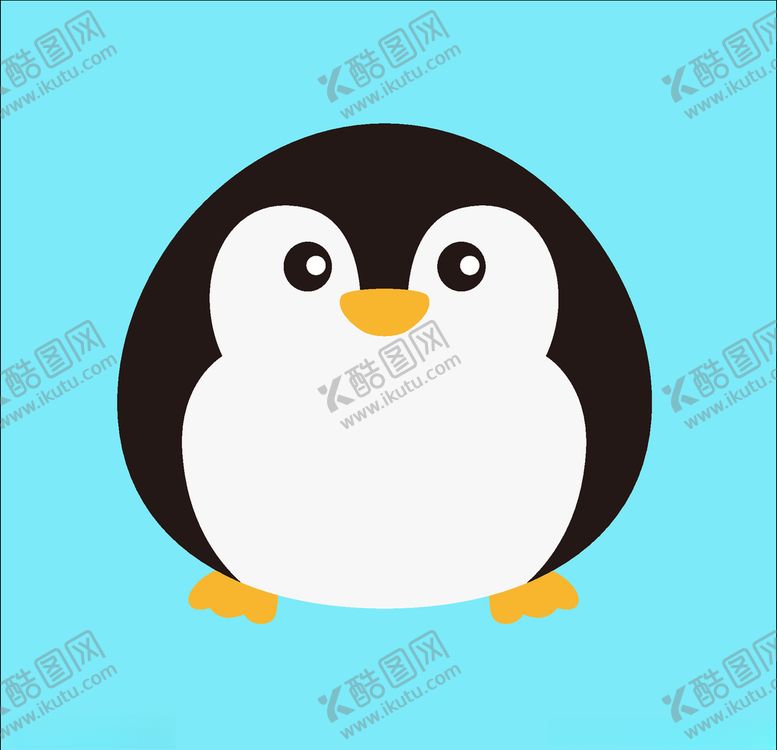 编号：53425010032333399717【酷图网】源文件下载-卡通动物