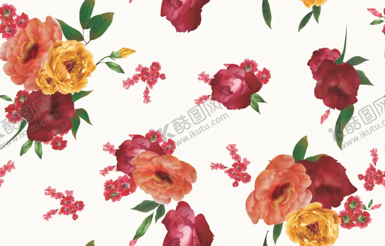 编号：95870009130603463839【酷图网】源文件下载-小花朵