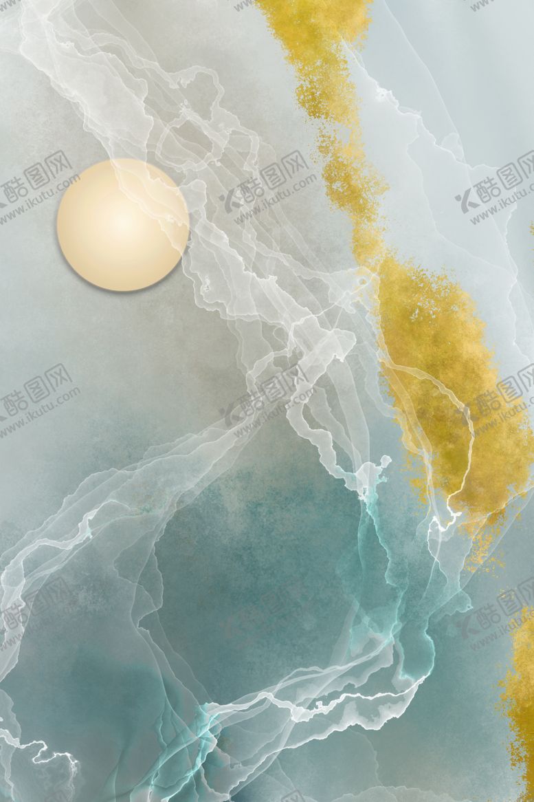 编号：57162410220004407876【酷图网】源文件下载-现代装饰画