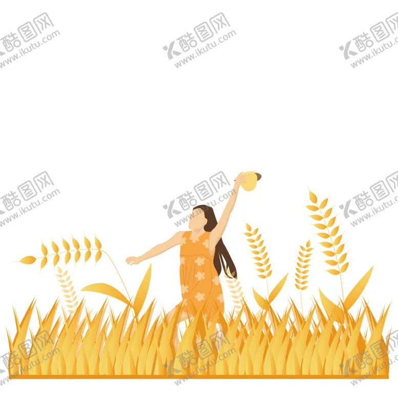 编号：12535202030310101486【酷图网】源文件下载-芒种素材 