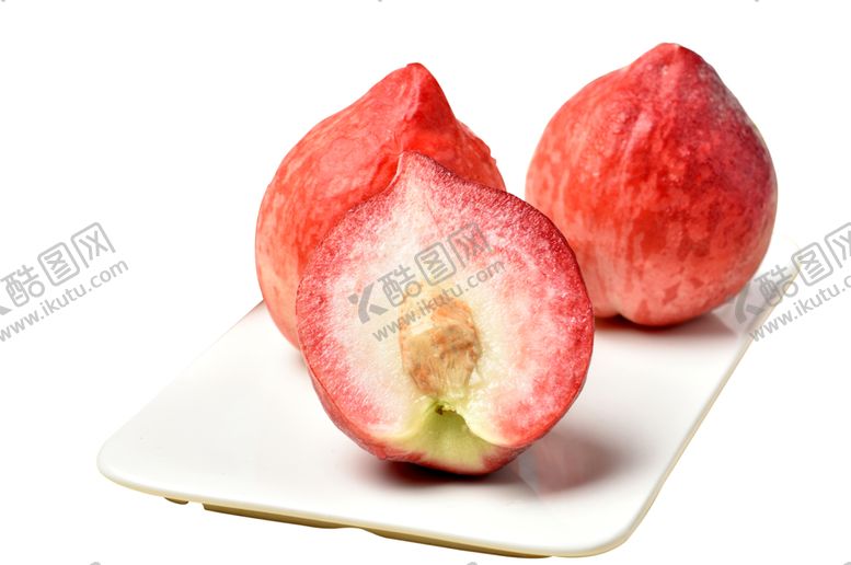 编号：94295307091628585783【酷图网】源文件下载-草莓水果新鲜食材鲜榨素材
