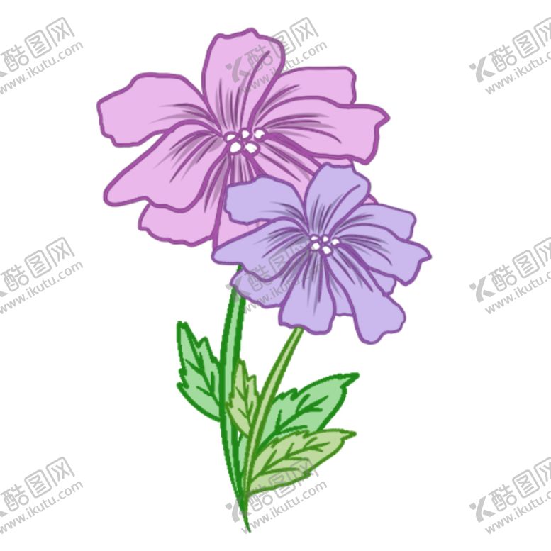 编号：26546207121107387401【酷图网】源文件下载-花朵