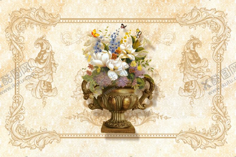 编号：80873009171939411884【酷图网】源文件下载-欧式大理石背景墙