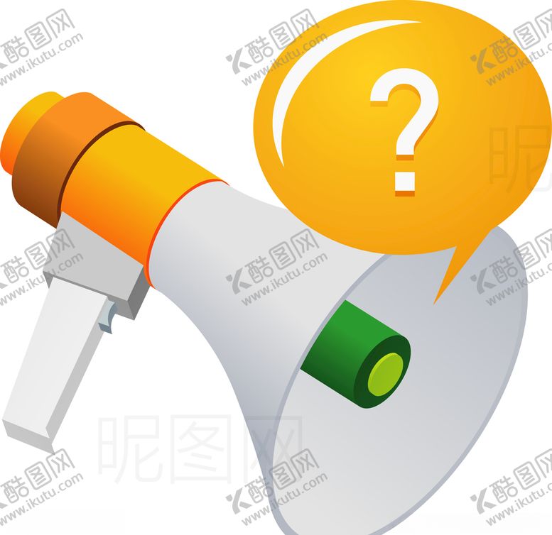 编号：90091507031049198901【酷图网】源文件下载-喇叭