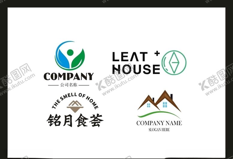 编号：55215611011001074901【酷图网】源文件下载-LOGO设计